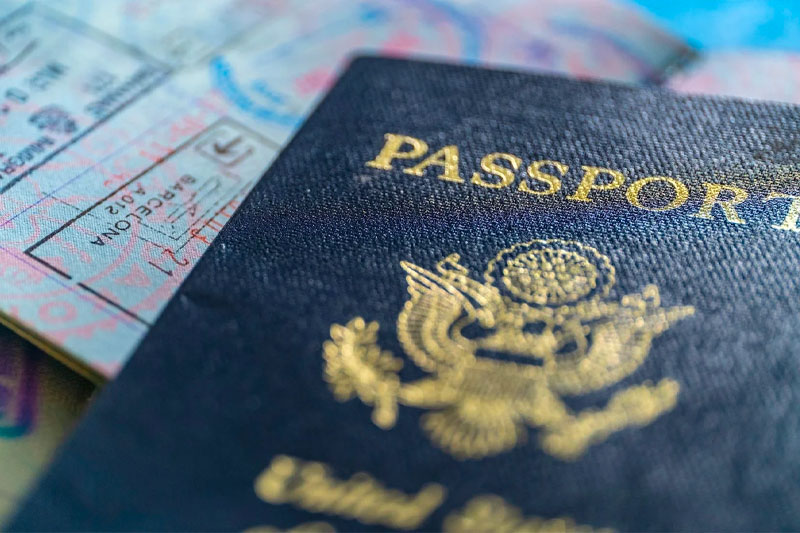 Visa Services